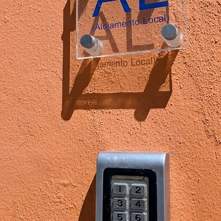 Grand Studio 52 Distrikt Distrikt Faro Exterior foto