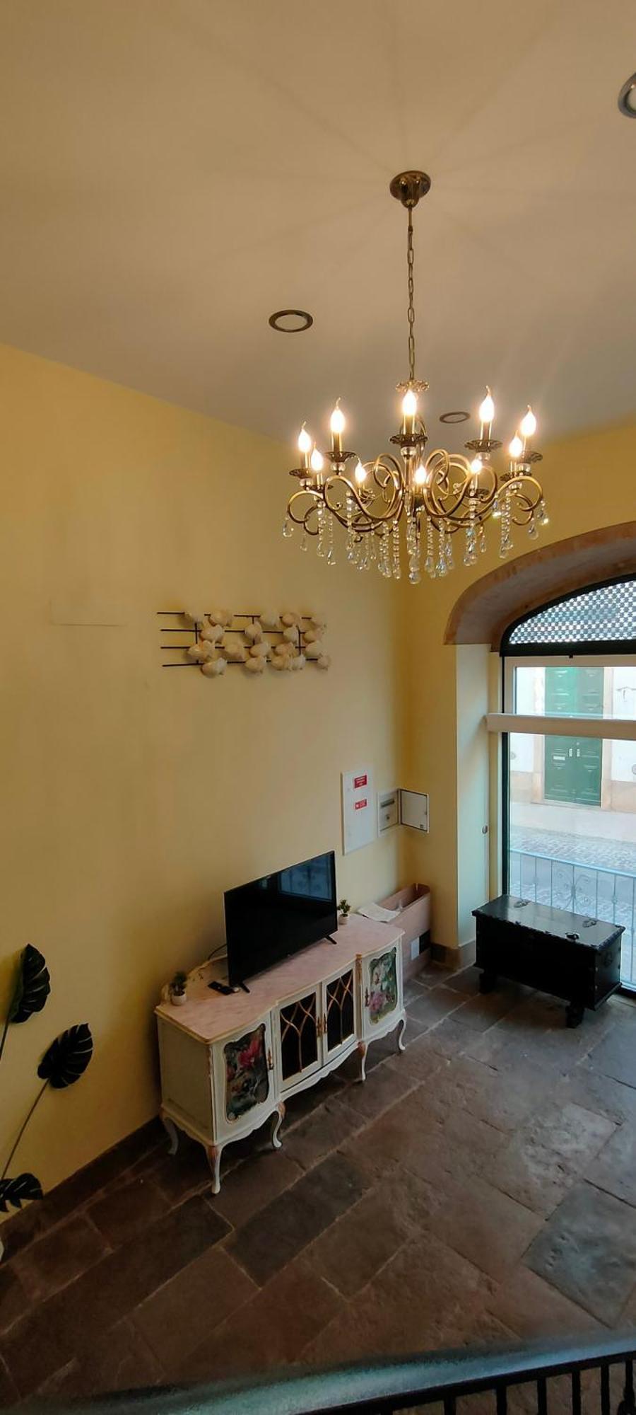 Grand Studio 52 Distrikt Distrikt Faro Exterior foto